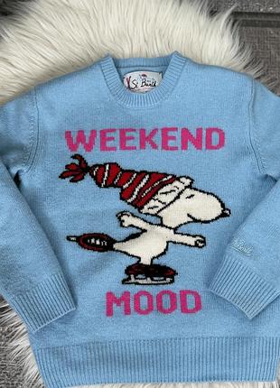 Кофточка світшот