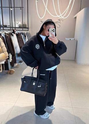 Костюм петля