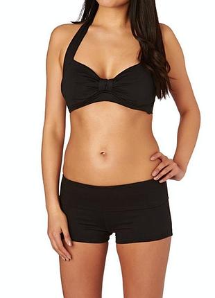 Плавки пляжні шорти seafolly