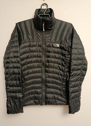 Пуховик the north face summit series 800 fill down jacket (оригінал) розмір s
