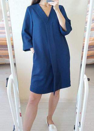 Сукня пряма cos