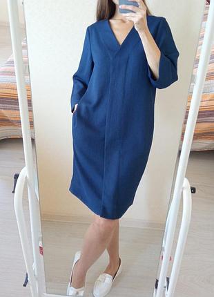 Сукня пряма cos 4