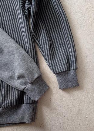 Брендова толстовка lonsdale. 3