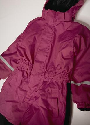 Продам комбинезон для девочки 3