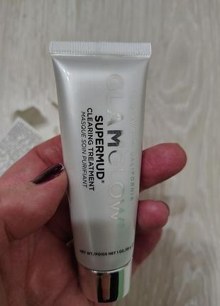 Маска для проблемної шкіри 3