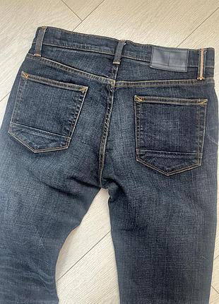 Джинси tommy.