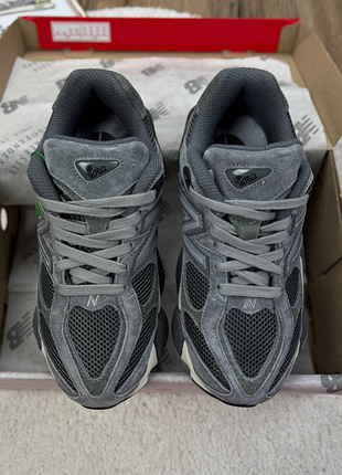 9060 x joe freshgoods dark gray 36-45 9