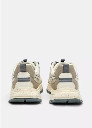 Кросівки чоловічі 5