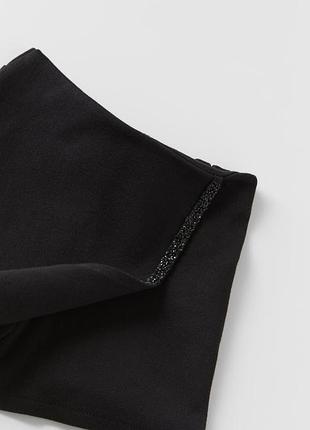 Юбка-шорти для дівчинки  • zara • р. 152 см (11-12 років) 2