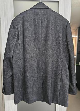 Мужское пальто. 2