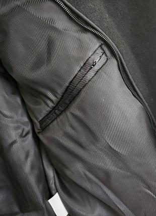 Мужское пальто. 3