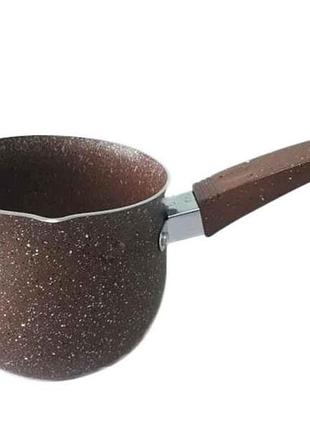 Турка тефлон крихта 11х9см vt6-20057 19401 тм vitol