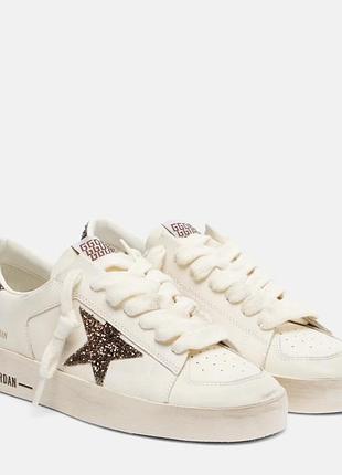 Кеды golden goose 2