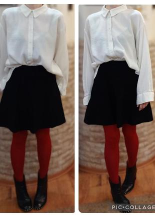 Спідниця zara