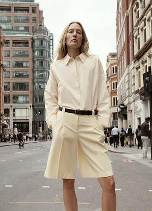 Шорти zara