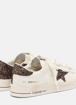 Кеды golden goose 3