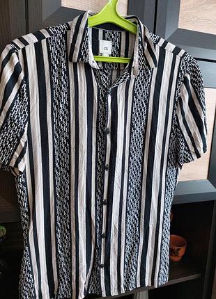 Сорочка, 100% віскоза