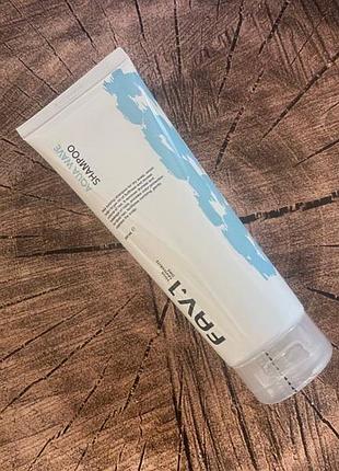 Зволожуючий шампунь fav.1 aqua wave shampoo