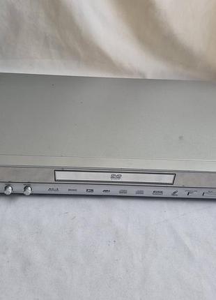 Dvd-плейєр scott 841