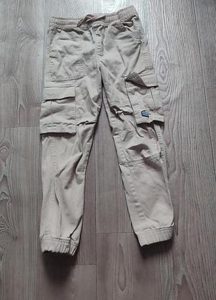 Стильные джоггеры tu 8роков