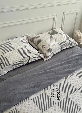 Плюш постіль у розмірах