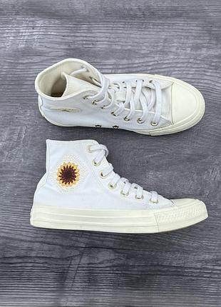 Кеди converse оригінал