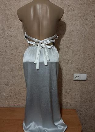 Максі спідниця 2