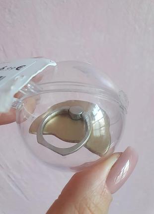 Держатель котик для телефону