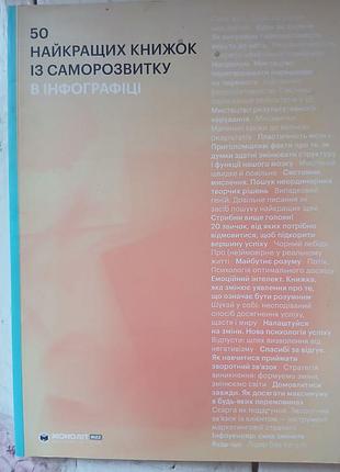 Книга журнал саморозвитки 2021 р.