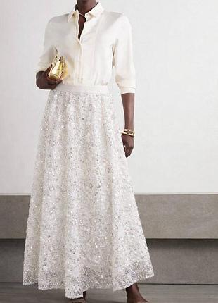 Ексклюзивна спідниця zara
