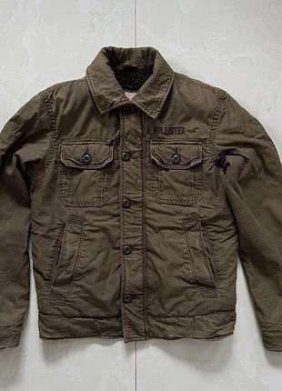 Куртка hollister оригінал купити україна