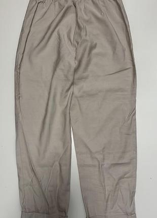 Віскозні брюки castro 2