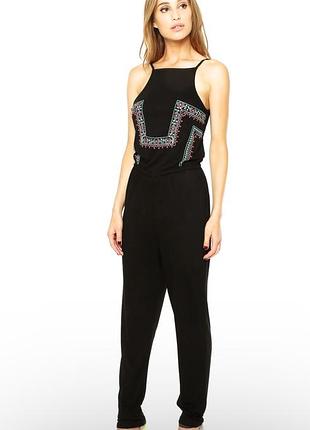 Topshop літній жіночий комбінезон