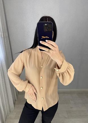 Блуза блузка