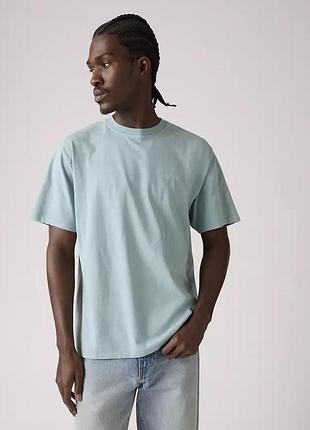 Футболка levi’s р. м