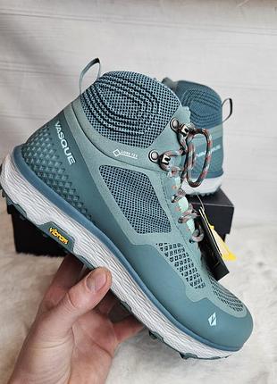 Треккинговые ботинки vasque gore-tex 42 размер 2