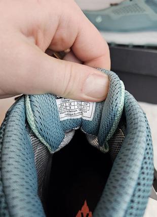 Треккинговые ботинки vasque gore-tex 42 размер 8