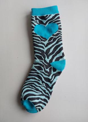 Теплі махрові шкарпетки розмір 35-38