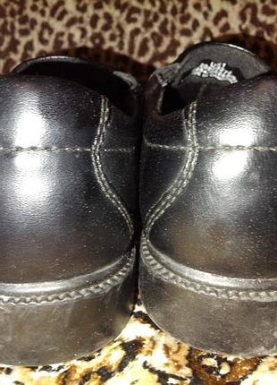 Туфлі на хлопчика 5