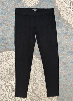 Теплые лосины