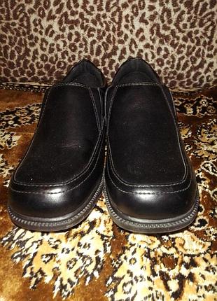 Туфлі на хлопчика 2