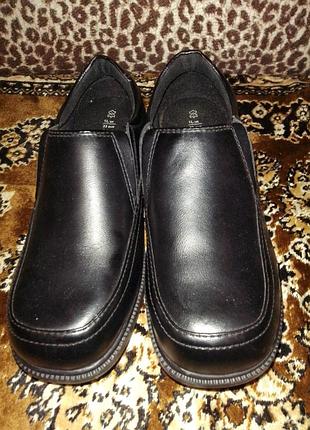 Туфлі на хлопчика