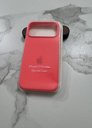 Чехол на iphone 17 pro max