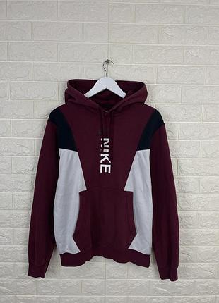 Худі nike s