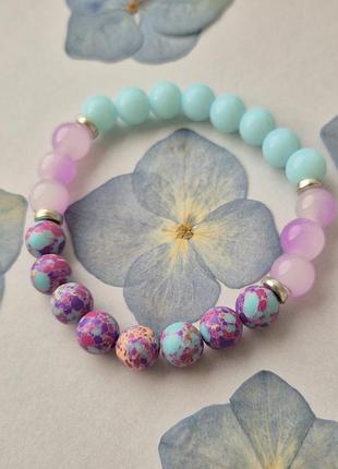 Яскравий браслет з pinterest 💋🩷🪷 2
