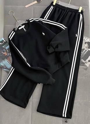 Спортивний костюм🖤