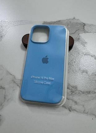 Чехол на iphone 16 про макс