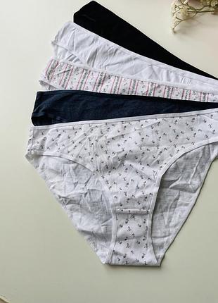 5 шт габріеле трусиків