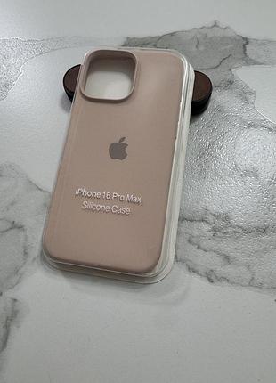 Чехол на iphone 16 про макс