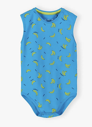 Боди-майка для мальчика 5.10.15.